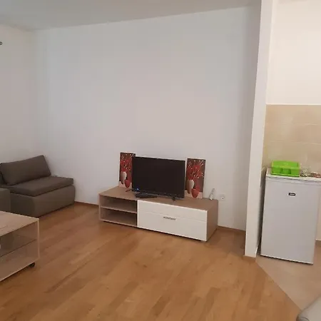 16998a Apartament Novi Vinodolski