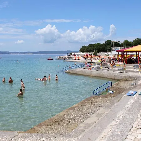 Apartament 16998a Novi Vinodolski