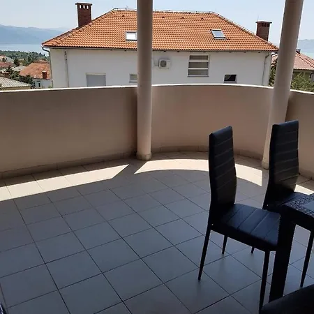 Apartament 16998a Novi Vinodolski