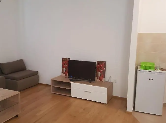16998a Lägenhet Novi Vinodolski