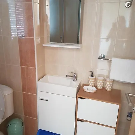 16998a Apartamento Novi Vinodolski