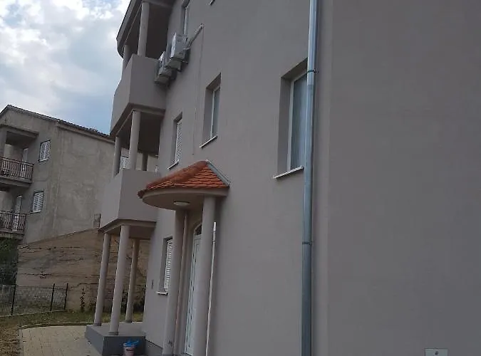 16998a Novi Vinodolski